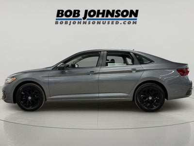 2024 Volkswagen Jetta S