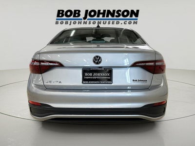 2024 Volkswagen Jetta S