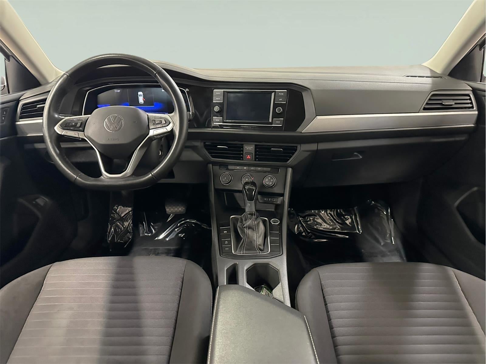 2024 Volkswagen Jetta S