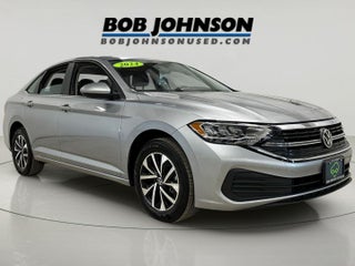 2024 Volkswagen Jetta S