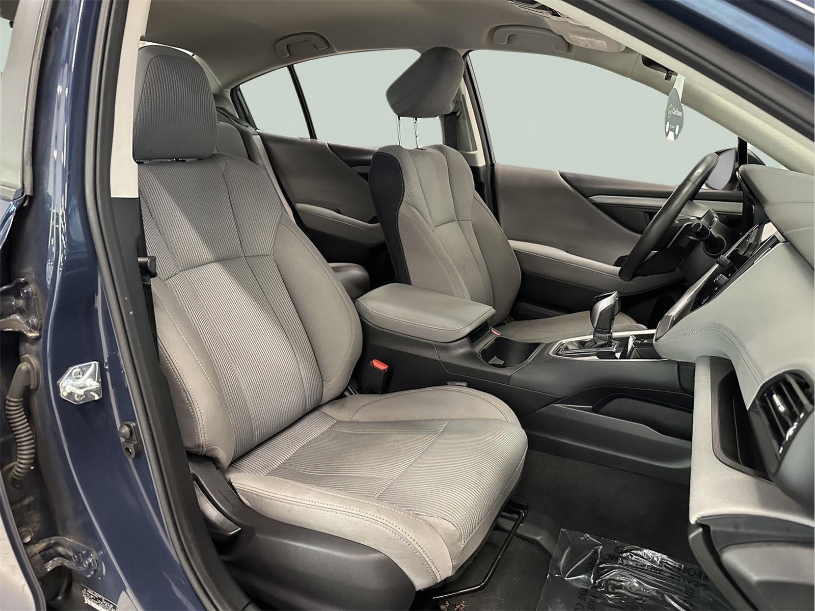 2024 Subaru Legacy Premium