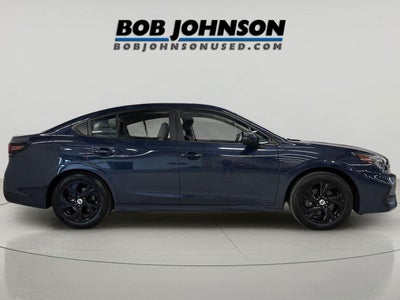 2024 Subaru Legacy Premium