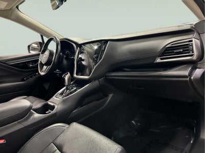 2023 Subaru Legacy Limited