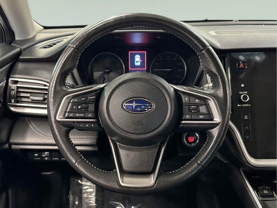 2023 Subaru Legacy Limited