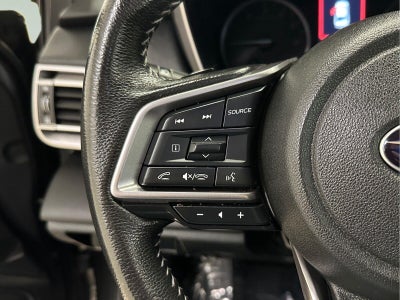2023 Subaru Legacy Limited