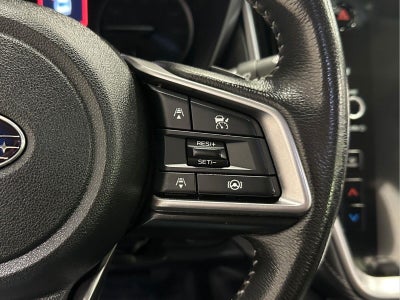 2023 Subaru Legacy Limited