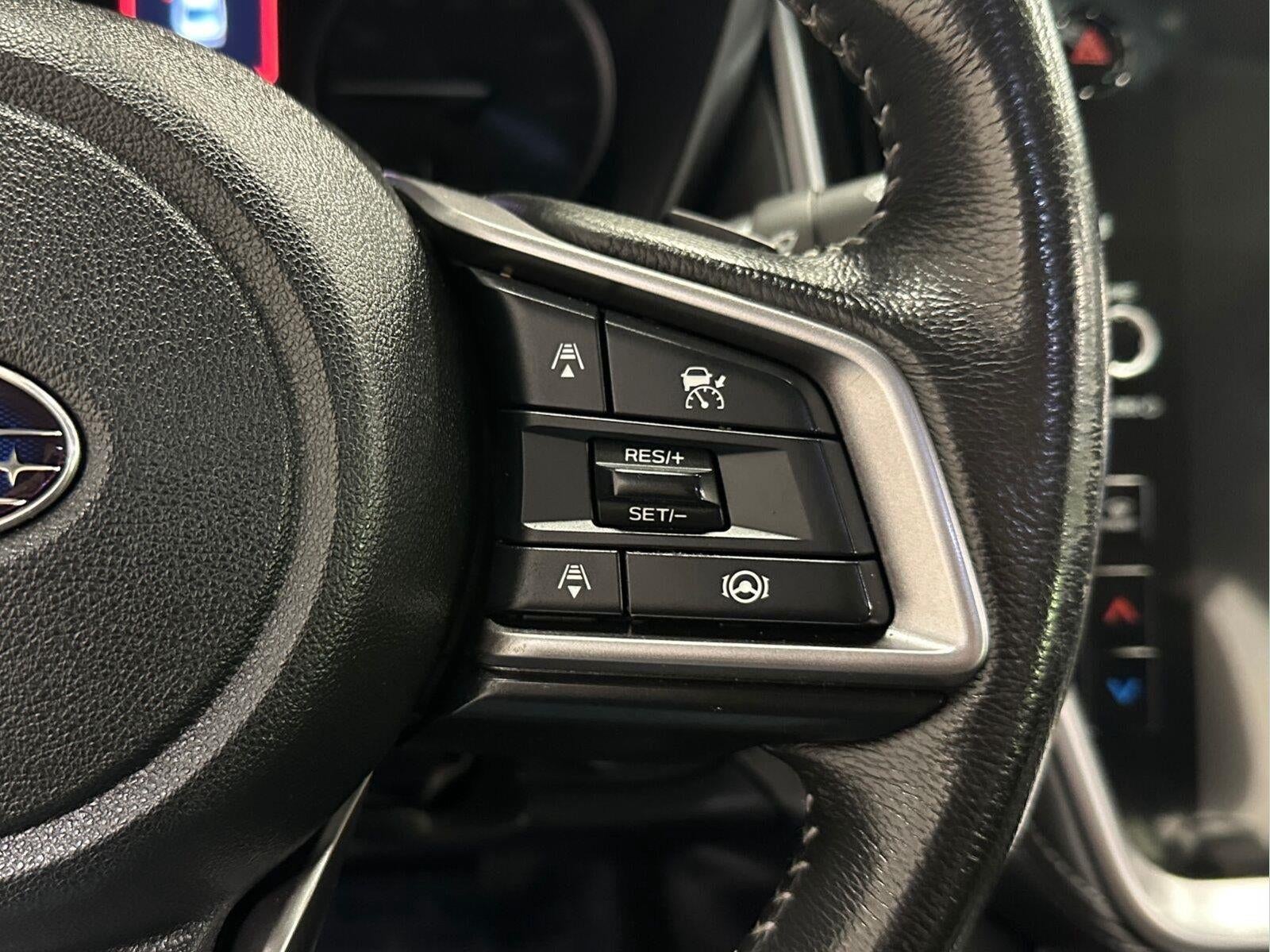 2023 Subaru Legacy Limited