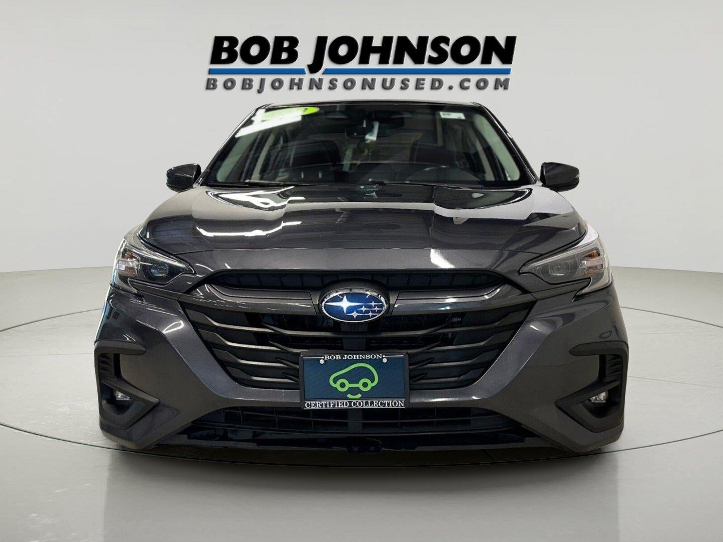 2023 Subaru Legacy Limited