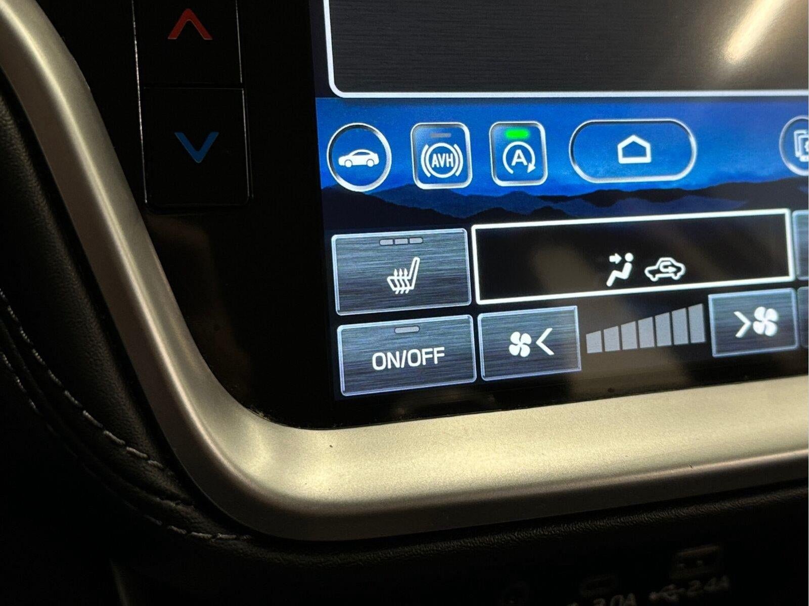 2023 Subaru Legacy Limited