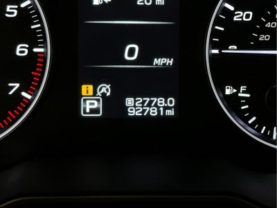 2023 Subaru Legacy Limited
