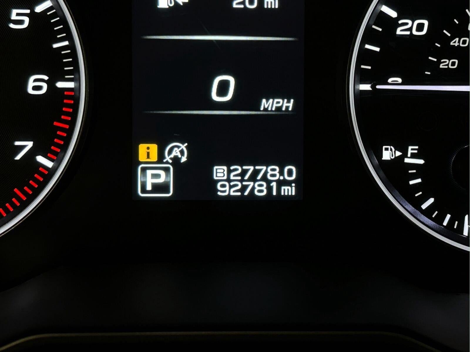 2023 Subaru Legacy Limited