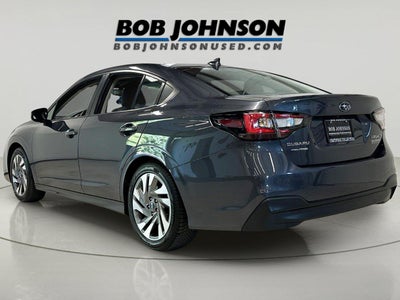 2023 Subaru Legacy Limited