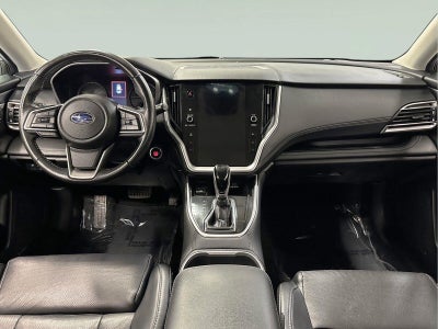 2023 Subaru Legacy Limited