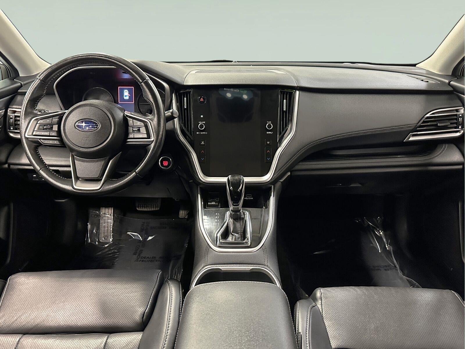 2023 Subaru Legacy Limited