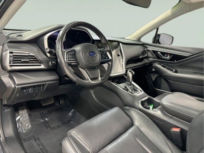 2023 Subaru Legacy Limited