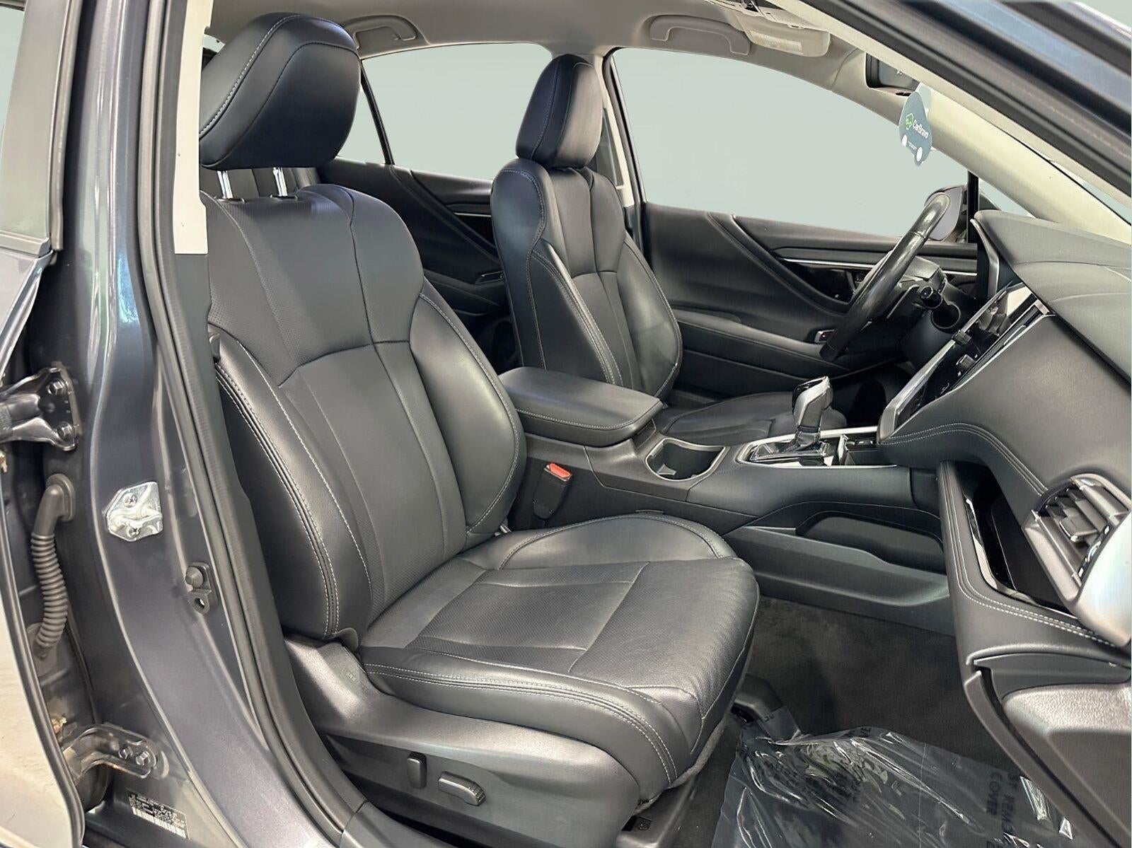 2023 Subaru Legacy Limited