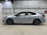 2022 Subaru Impreza Sport