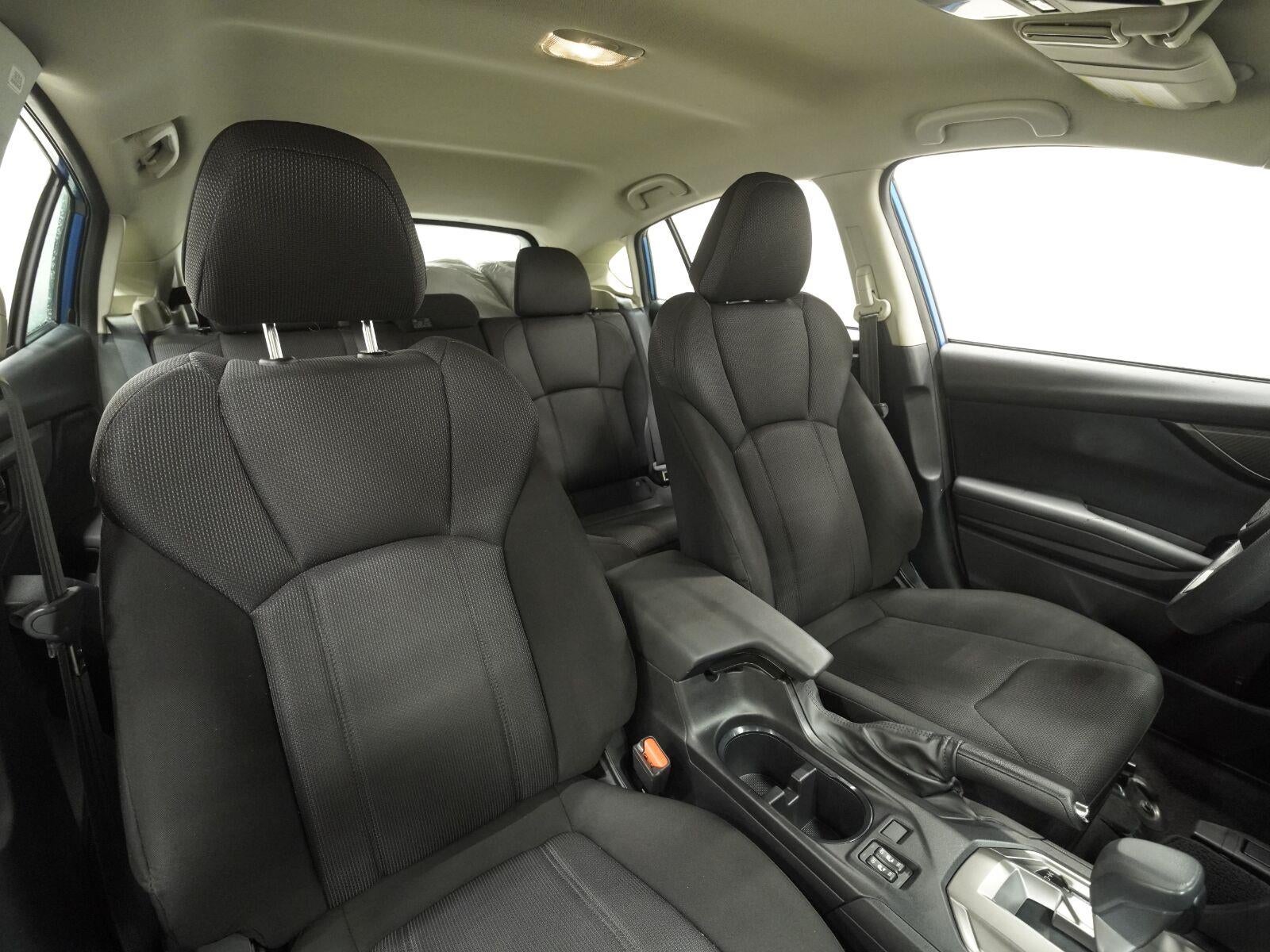 2019 Subaru Impreza 2.0i Premium