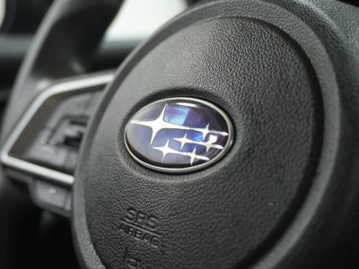 2019 Subaru Impreza 2.0i Premium