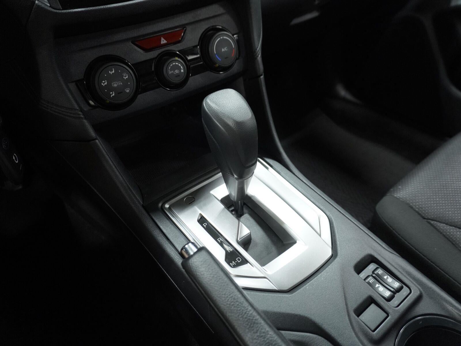 2019 Subaru Impreza 2.0i Premium