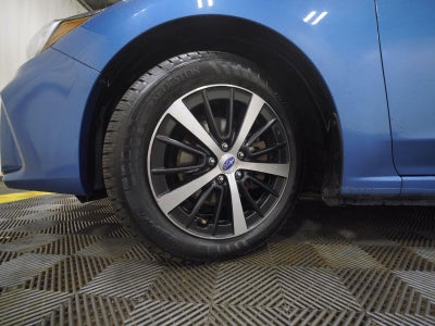 2019 Subaru Impreza 2.0i Premium