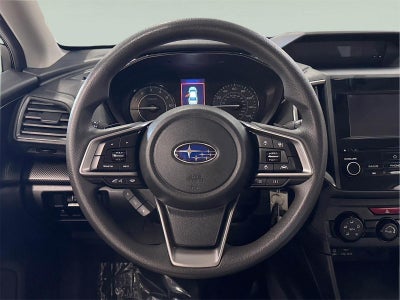 2022 Subaru Impreza Premium 5-Door