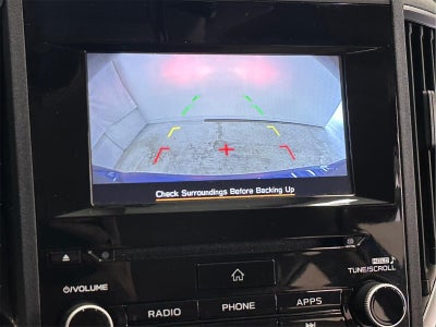 2022 Subaru Impreza Premium 5-Door