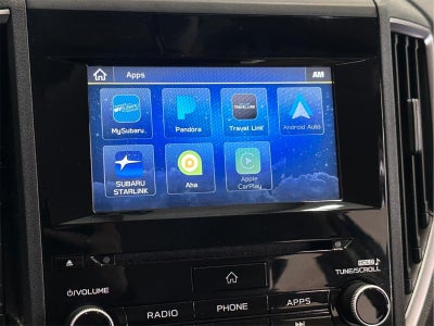 2022 Subaru Impreza Premium 5-Door