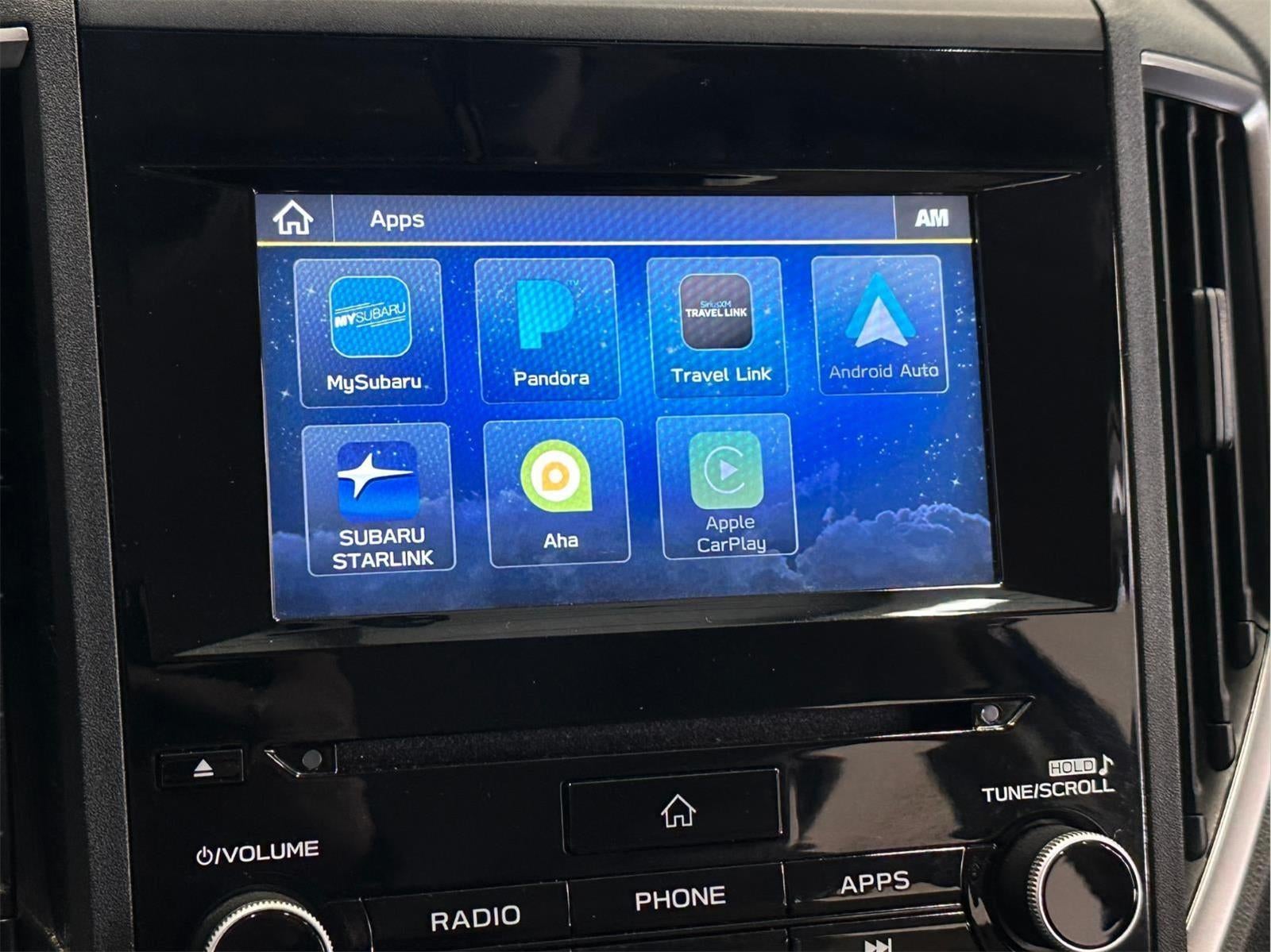 2022 Subaru Impreza Premium 5-Door