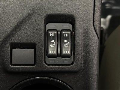 2022 Subaru Impreza Premium 5-Door