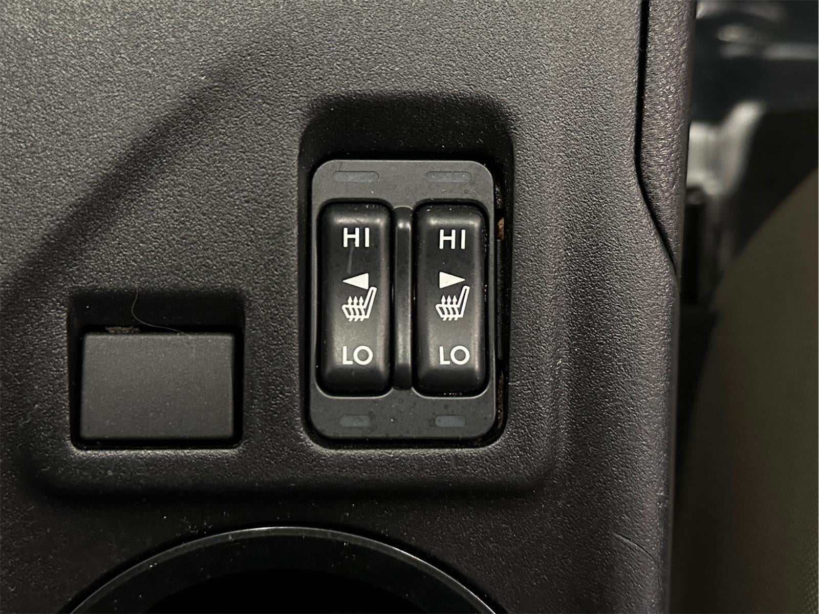 2022 Subaru Impreza Premium 5-Door