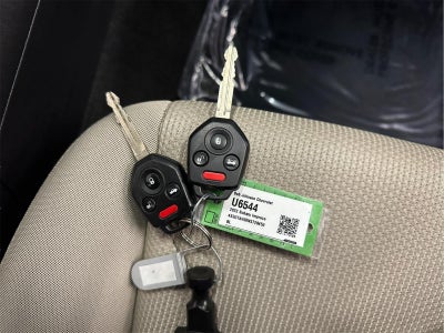 2022 Subaru Impreza Premium 5-Door