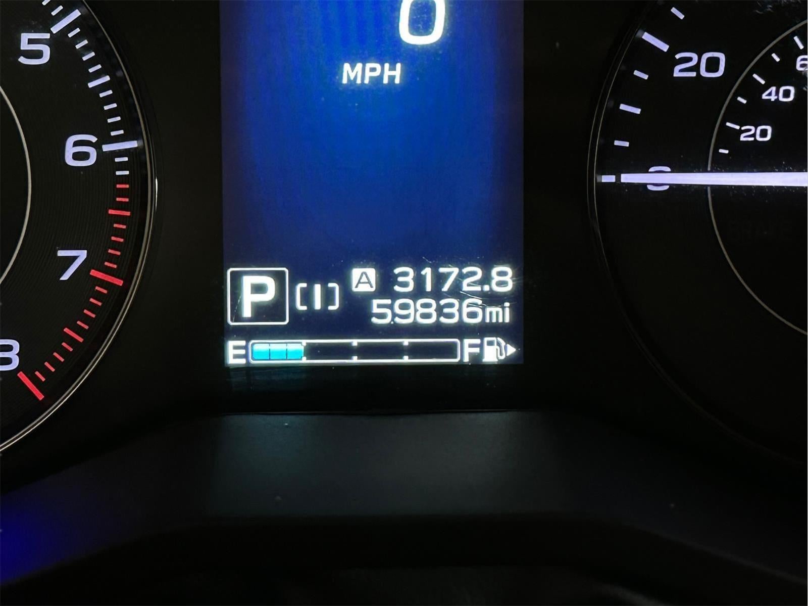 2022 Subaru Impreza Premium 5-Door