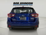 2022 Subaru Impreza Premium 5-Door