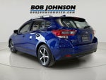 2022 Subaru Impreza Premium 5-Door