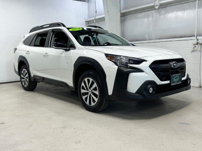 2024 Subaru Outback Premium