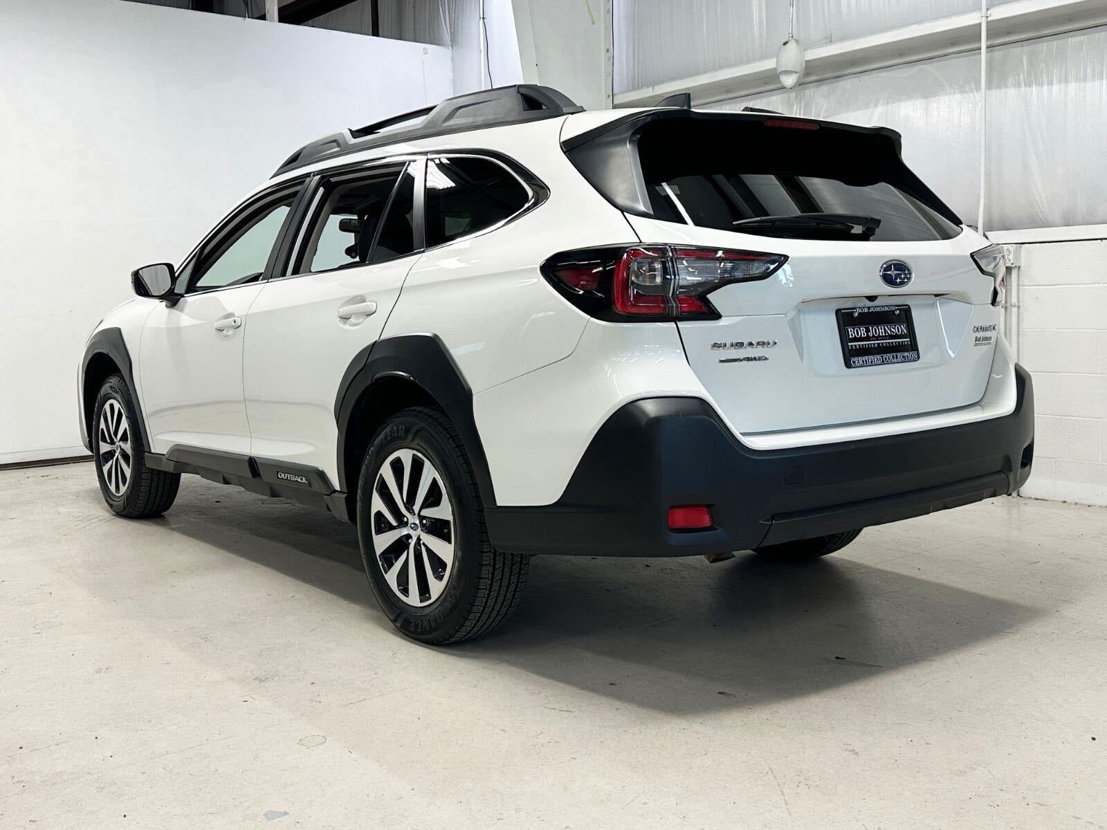 2024 Subaru Outback Premium