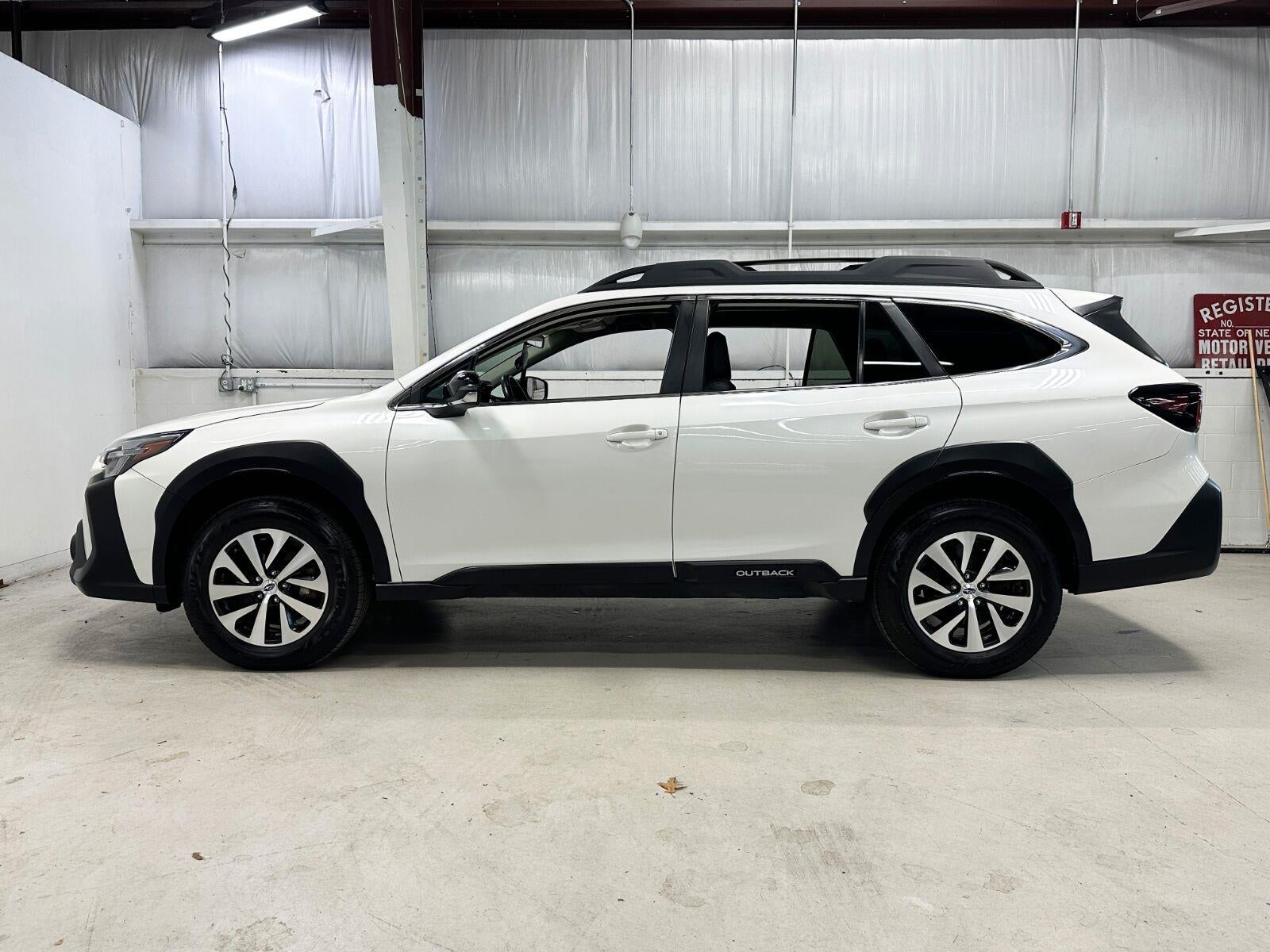 2024 Subaru Outback Premium