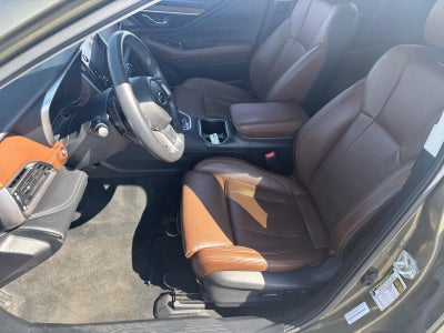 2022 Subaru Outback Touring