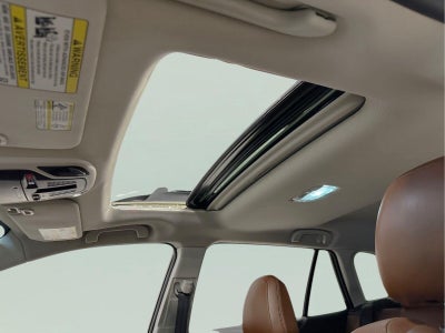 2022 Subaru Outback Touring