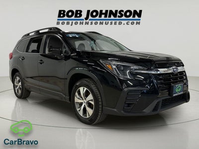 2024 Subaru Ascent Premium
