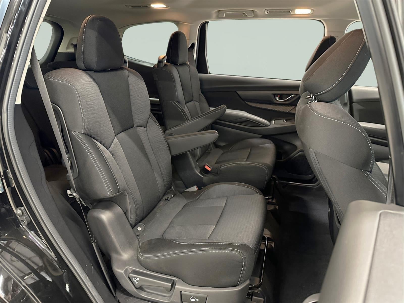 2024 Subaru Ascent Premium