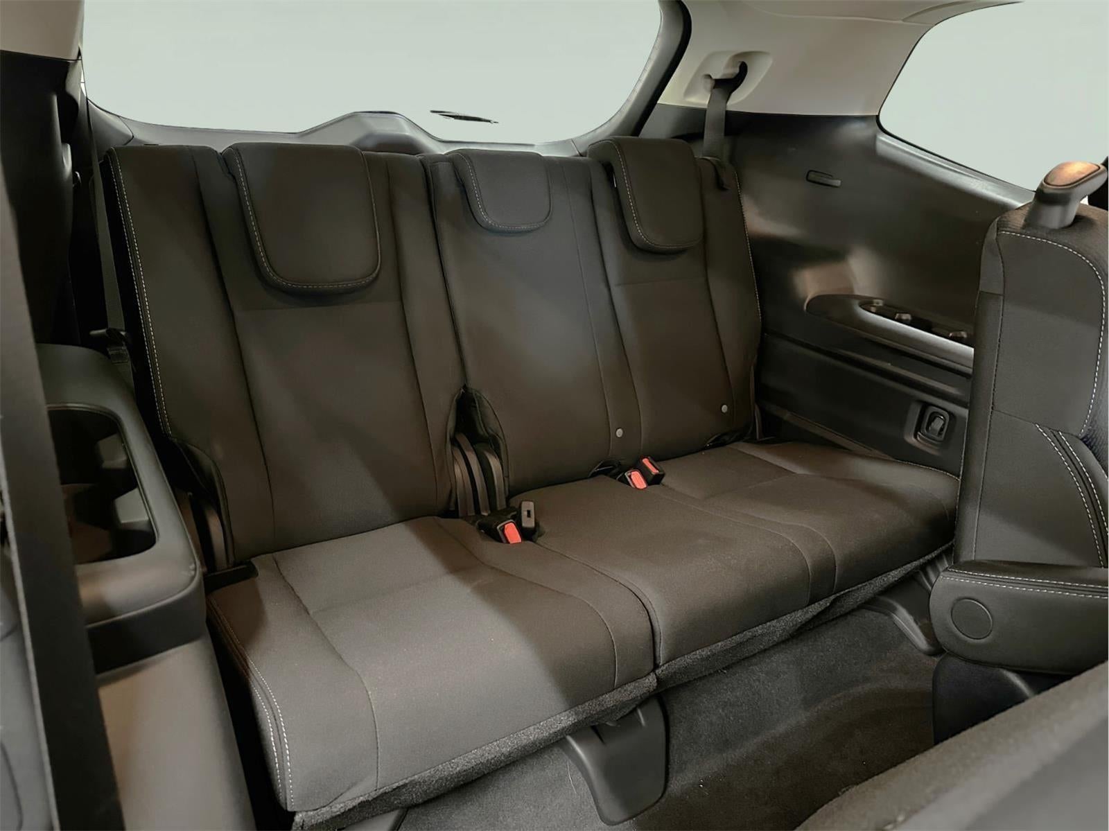 2024 Subaru Ascent Premium