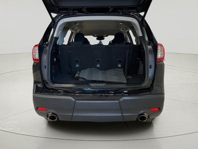 2024 Subaru Ascent Premium