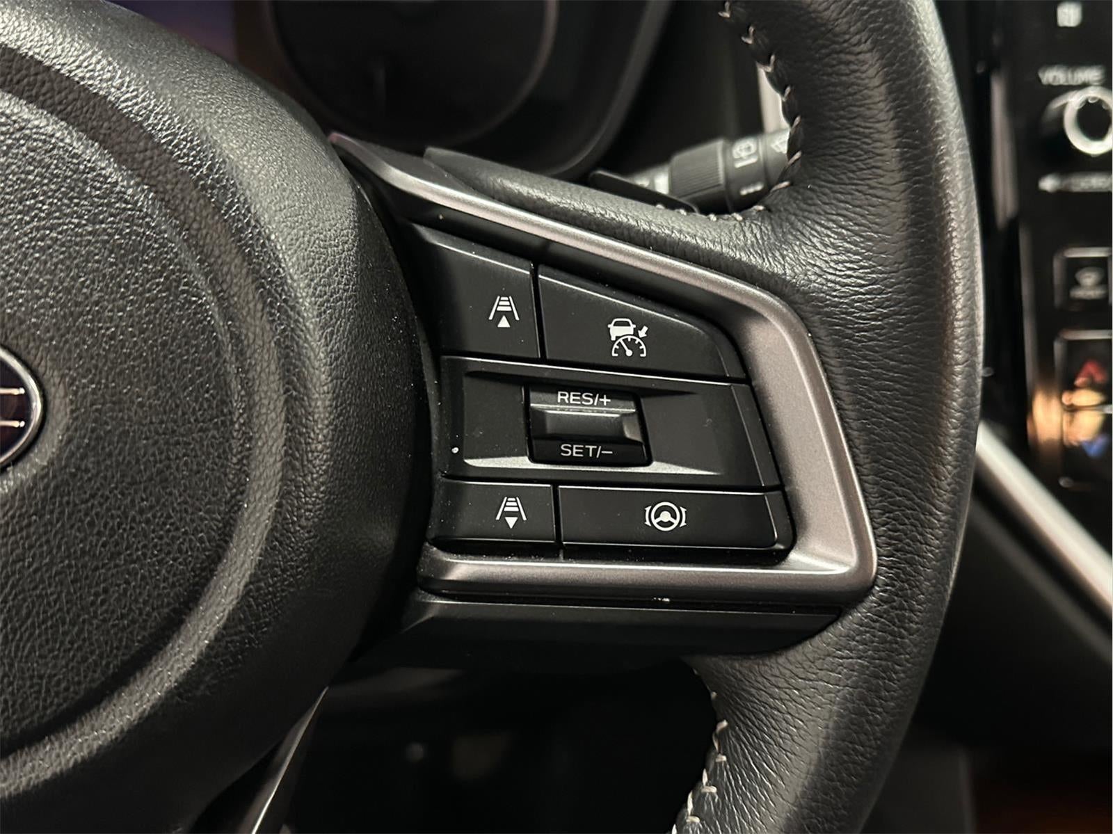 2024 Subaru Ascent Premium
