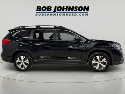 2024 Subaru Ascent Premium