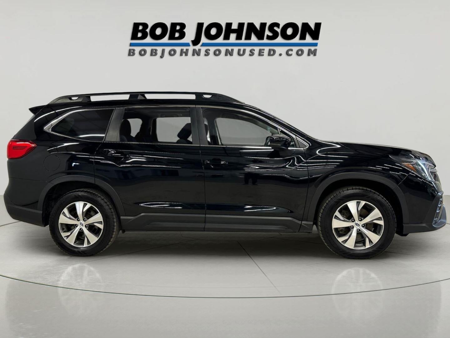 2024 Subaru Ascent Premium
