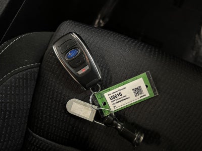 2024 Subaru Ascent Premium