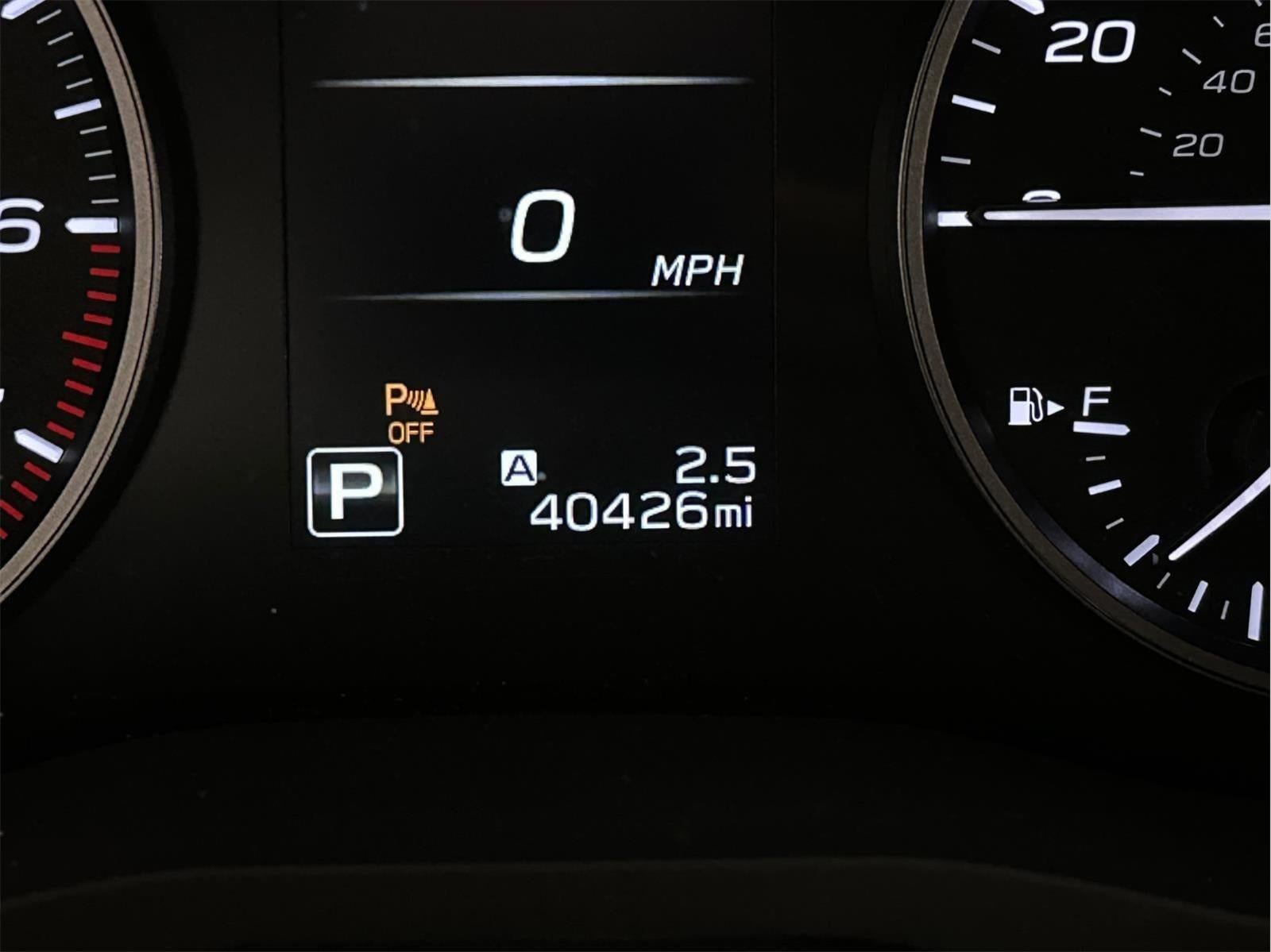 2024 Subaru Ascent Premium