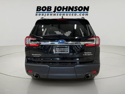 2024 Subaru Ascent Premium